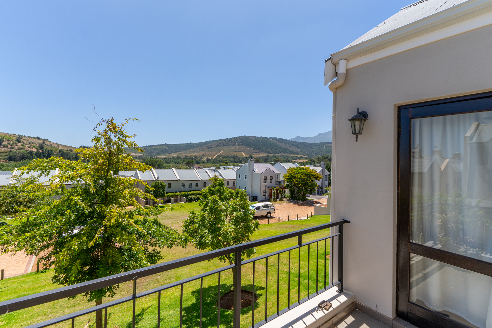 4 Bedroom Property for Sale in Welgevonden Estate Western Cape